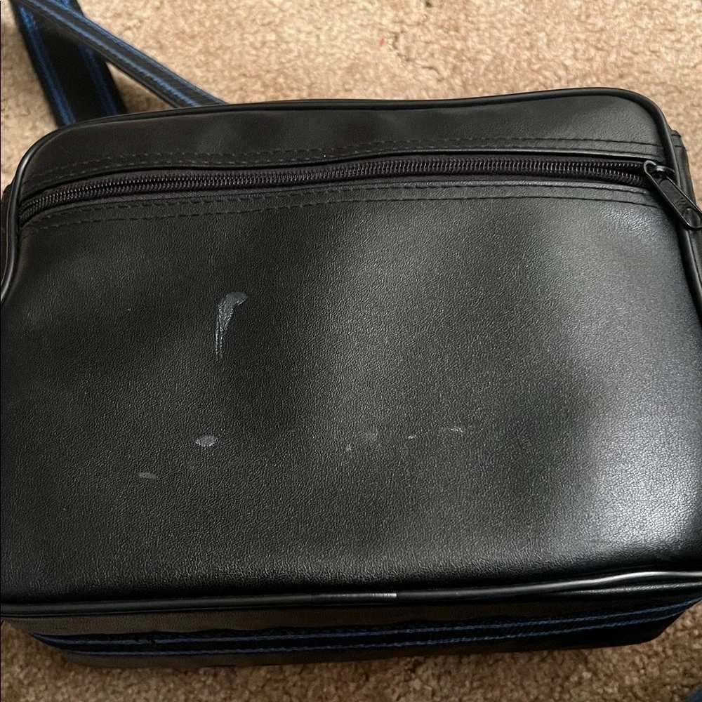 Black Kalimar Camera Bag